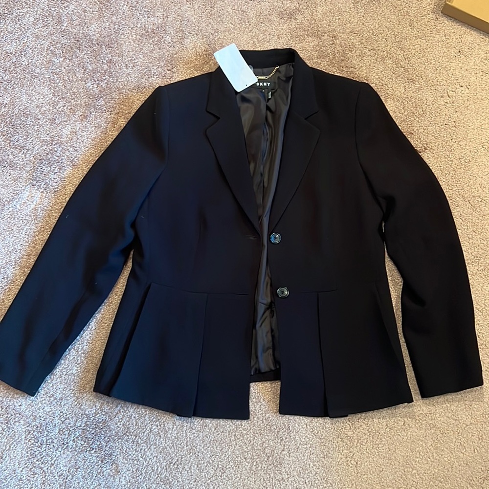 DKNY Blazer